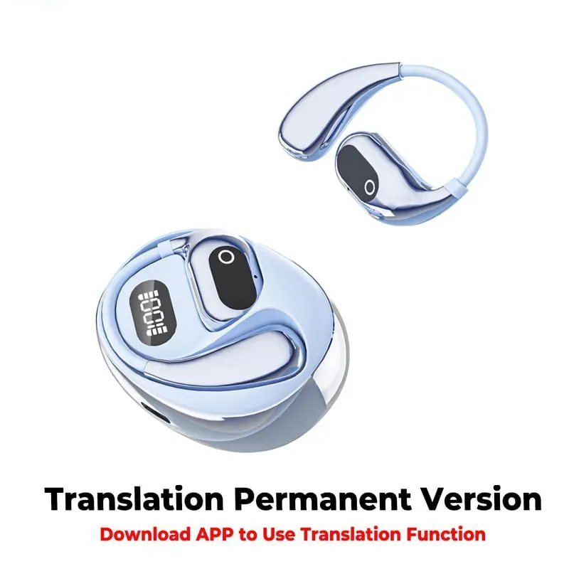 MS190 Translation Earbuds